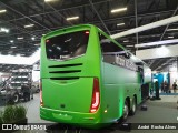 Irizar I6S na cidade de São Paulo, São Paulo, Brasil, por André  Rocha Alves. Número da foto: #12318496.