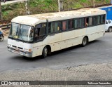 Viação São Tiago 4354 na cidade de Santos Dumont, Minas Gerais, Brasil, por Tailisson Fernandes. Número da foto: #:id.