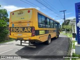 Prefeitura Municipal de Itaparica 6810 na cidade de Itaparica, Bahia, Brasil, por Gustavo Alcantara. Número da foto: #:id.
