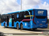 BRT Salvador 40049 na cidade de Salvador, Bahia, Brasil, por José Franca S. Neto. Número da foto: #12319279.