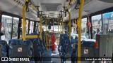 Auto Viação Jabour D86315 na cidade de Rio de Janeiro, Rio de Janeiro, Brasil, por Lucas Luz de Oliveira. Número da foto: #12319194.