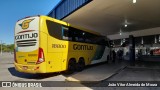 Empresa Gontijo de Transportes 18800 na cidade de Pouso Alegre, Minas Gerais, Brasil, por João Vitor Almeida de Moura. Número da foto: #12319281.