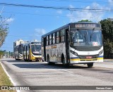 Belém Rio Transportes BD-029 na cidade de Belém, Pará, Brasil, por Samara Goes. Número da foto: #12318065.