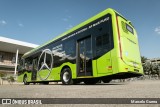 Sambaíba Transportes Urbanos 2 1500 na cidade de São Paulo, São Paulo, Brasil, por Marcelo Guerra. Número da foto: #12318130.