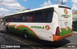 Jarumã Transportes Rodofluvial 1039 na cidade de Belém, Pará, Brasil, por Juan Silva. Número da foto: #:id.