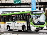 Empresa Metropolitana 288 na cidade de Recife, Pernambuco, Brasil, por Matheus Silva. Número da foto: #12318896.