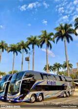 Kleintur Turismo 2024 na cidade de Aparecida, São Paulo, Brasil, por Vinicius Piovesan. Número da foto: #12317908.
