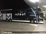 Empresa de Ônibus Nossa Senhora da Penha 58002 na cidade de Garuva, Santa Catarina, Brasil, por Patrick Dias. Número da foto: #:id.