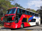 Pluma Conforto e Turismo 7002 na cidade de São Paulo, São Paulo, Brasil, por Josivaldo Oliveira. Número da foto: #12319365.