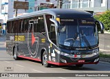 Turismo Giovanini 2100 na cidade de Aparecida, São Paulo, Brasil, por Moaccir  Francisco Barboza. Número da foto: #:id.