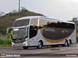 Agência de Viagens Nacional Turismo 1027 na cidade de Juiz de Fora, Minas Gerais, Brasil, por Luiz Krolman. Número da foto: #12319999.