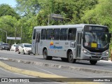 Empresa Auto Viação Massayó 6235 na cidade de Maceió, Alagoas, Brasil, por Jonathan Silva. Número da foto: #12318245.