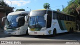 Empresa Gontijo de Transportes 12780 na cidade de Recife, Pernambuco, Brasil, por Jefferson Nunes. Número da foto: #12320033.