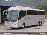 Companhia Coordenadas de Transportes 50220 na cidade de Juiz de Fora, Minas Gerais, Brasil, por Luiz Krolman. Número da foto: #12320001.