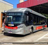 Express Transportes Urbanos Ltda 4 8999 na cidade de São Paulo, São Paulo, Brasil, por Renan De Jesus Oliveira. Número da foto: #12319324.