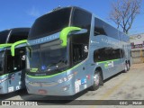 Viação Garcia 8632 na cidade de Curitiba, Paraná, Brasil, por GDC __39AM. Número da foto: #12317930.