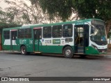 Rápido Cuiabá Transporte Urbano 2120 na cidade de Cuiabá, Mato Grosso, Brasil, por Adrian Miguel. Número da foto: #12318294.