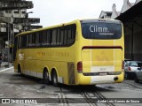 Viação Itapemirim 8089 na cidade de Rio de Janeiro, Rio de Janeiro, Brasil, por André Luiz Gomes de Souza. Número da foto: #12320016.