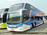 VUSC - Viação União Santa Cruz 4200 na cidade de Santa Cruz do Sul, Rio Grande do Sul, Brasil, por Otávio dos Reis . Número da foto: #12319540.