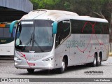 Companhia Coordenadas de Transportes 50220 na cidade de Juiz de Fora, Minas Gerais, Brasil, por Luiz Krolman. Número da foto: #12320000.