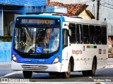 Consórcio Navegantes - 03 > Empresa de Transportes São Sebastião 03030 na cidade de João Pessoa, Paraíba, Brasil, por Matheus Silva. Número da foto: #12318906.