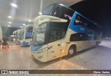 Viação Novo Horizonte 520311 na cidade de Milagres, Bahia, Brasil, por Flávio  Santos. Número da foto: #12318117.