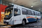 Auto Viação Salineira 711 na cidade de Araruama, Rio de Janeiro, Brasil, por Roberto  Martins. Número da foto: #12320096.