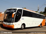 Ônibus Particulares 1605 na cidade de Goiânia, Goiás, Brasil, por Rafael Teles Ferreira Meneses. Número da foto: #:id.