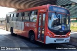 Viação Belo Monte Transportes Coletivos 97056 na cidade de Contagem, Minas Gerais, Brasil, por Gabriel Costa Guimarães. Número da foto: #:id.