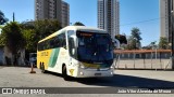 Empresa Gontijo de Transportes 18800 na cidade de Pouso Alegre, Minas Gerais, Brasil, por João Vitor Almeida de Moura. Número da foto: #12319262.