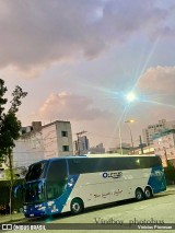 Oletur Transportadora Turística 2022 na cidade de Aparecida, São Paulo, Brasil, por Vinicius Piovesan. Número da foto: #12317920.
