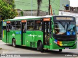 Mobibrasil São Lourenço >>> Mobi-PE 2.460 na cidade de Recife, Pernambuco, Brasil, por Matheus Silva. Número da foto: #12318912.