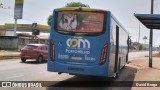 JTP Transportes - COM Porto Velho 02.151 na cidade de Porto Velho, Rondônia, Brasil, por David Braga. Número da foto: #:id.