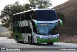 Viação Pedra do Anta 4320 na cidade de Coimbra, Minas Gerais, Brasil, por Christian  Fortunato. Número da foto: #12317970.