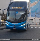 Viação Águia Branca 50940 na cidade de Rio de Janeiro, Rio de Janeiro, Brasil, por Wallace Velloso. Número da foto: #:id.