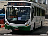 Transportes Cidade do Natal 7 151 na cidade de Natal, Rio Grande do Norte, Brasil, por Luiz Francisco. Número da foto: #12318094.