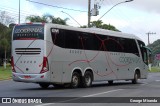 Companhia Coordenadas de Transportes 50200 na cidade de Juiz de Fora, Minas Gerais, Brasil, por George Miranda. Número da foto: #12319546.