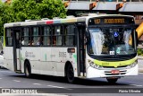 Viação VG B31053 na cidade de Rio de Janeiro, Rio de Janeiro, Brasil, por Flávio Oliveira. Número da foto: #:id.