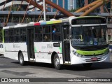 Viação Madureira Candelária B75625 na cidade de Rio de Janeiro, Rio de Janeiro, Brasil, por João Victor - PHOTOVICTORBUS. Número da foto: #12319110.