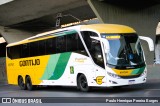Empresa Gontijo de Transportes 19750 na cidade de Belo Horizonte, Minas Gerais, Brasil, por Paulo Henrique Pereira Borges. Número da foto: #12319550.