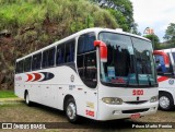 Viação Oliveira 5100 na cidade de Campinas, São Paulo, Brasil, por Prisco Martin Pereira. Número da foto: #12317876.