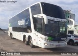 Planalto Transportes 2127 na cidade de Rio Grande, Rio Grande do Sul, Brasil, por Luis Alfredo Knuth. Número da foto: #:id.