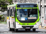 Empresa Metropolitana 289 na cidade de Recife, Pernambuco, Brasil, por Matheus Silva. Número da foto: #12318836.