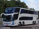 Auto Viação Catarinense 3525 na cidade de Curitiba, Paraná, Brasil, por Douglas Andrez. Número da foto: #12319830.