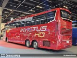 Comil Ônibus INVICTUS HD 2025 na cidade de São Paulo, São Paulo, Brasil, por Matheus Lucas. Número da foto: #12319876.