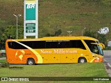Novo Millenium Turismo 2600 na cidade de Juiz de Fora, Minas Gerais, Brasil, por Luiz Krolman. Número da foto: #12320022.