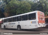 Empresa de Transportes Nossa Senhora da Conceição 4909 na cidade de Natal, Rio Grande do Norte, Brasil, por Luiz Francisco. Número da foto: #12318112.