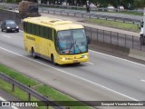 Viação Itapemirim 8531 na cidade de São José dos Campos, São Paulo, Brasil, por Ezequiel Vicente Fernandes. Número da foto: #12318962.