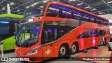 Busscar Ônibus NB1 na cidade de São Paulo, São Paulo, Brasil, por Matheus Alves Moura. Número da foto: #12318563.
