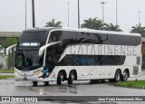 Auto Viação Catarinense 323023 na cidade de Florianópolis, Santa Catarina, Brasil, por Joao Paulo Nascimento Silva. Número da foto: #:id.